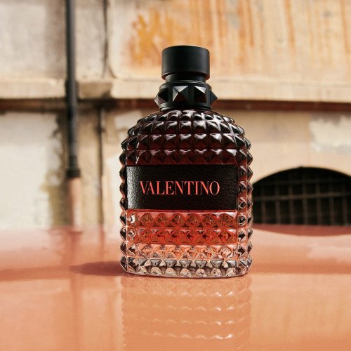 VALENTINO Born in Roma Uomo Coral Fantasy - Eau de Toilette VALENTINO Born in Roma Uomo Coral Fantasy - Eau de Toilette